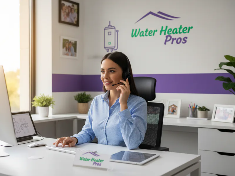 Water Heater Repair  in Hackettstown  FAQ
